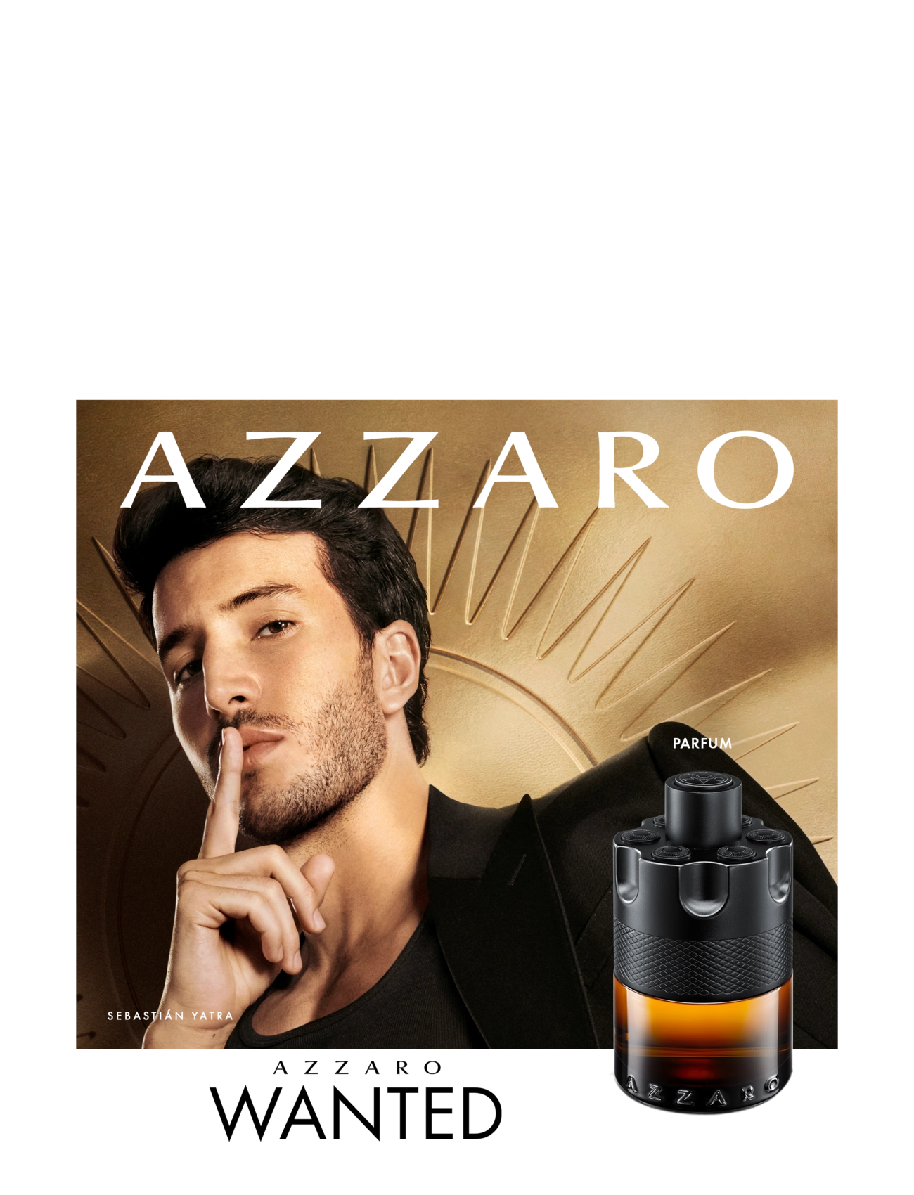 Wanted Eau De Parfum 3