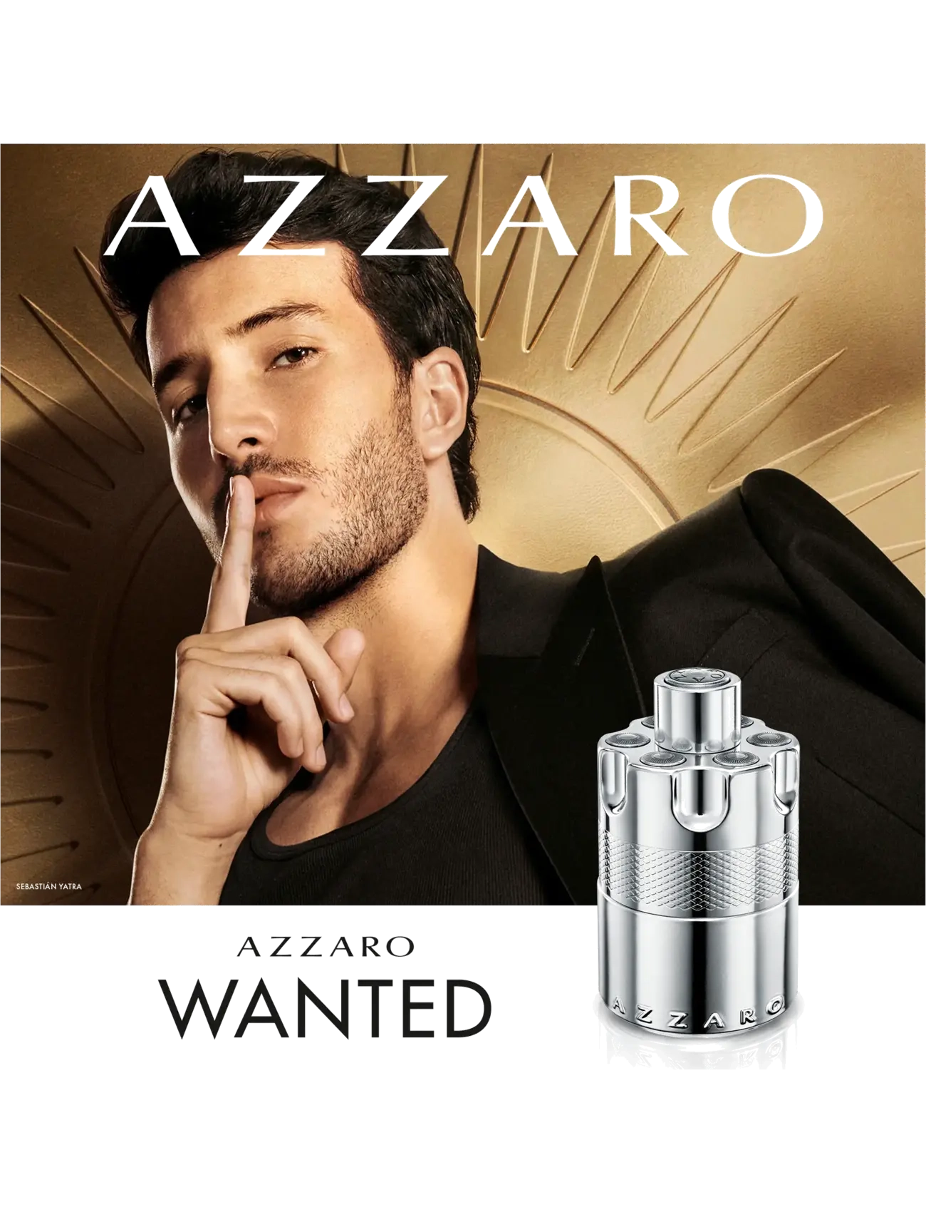 Wanted Eau De Parfum 4