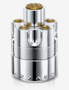 AZZARO Wanted Eau de parfum 50 ML, AZZARO
