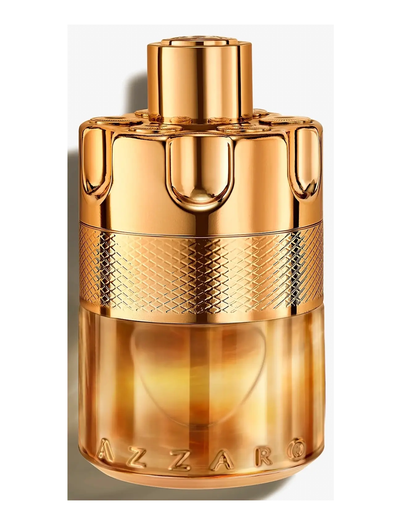 AZZARO Wanted Forever Elixir Eau De Parfum 100.00 ml, 100 ml, Nude, Parfume > Eau De Parfum, Herre