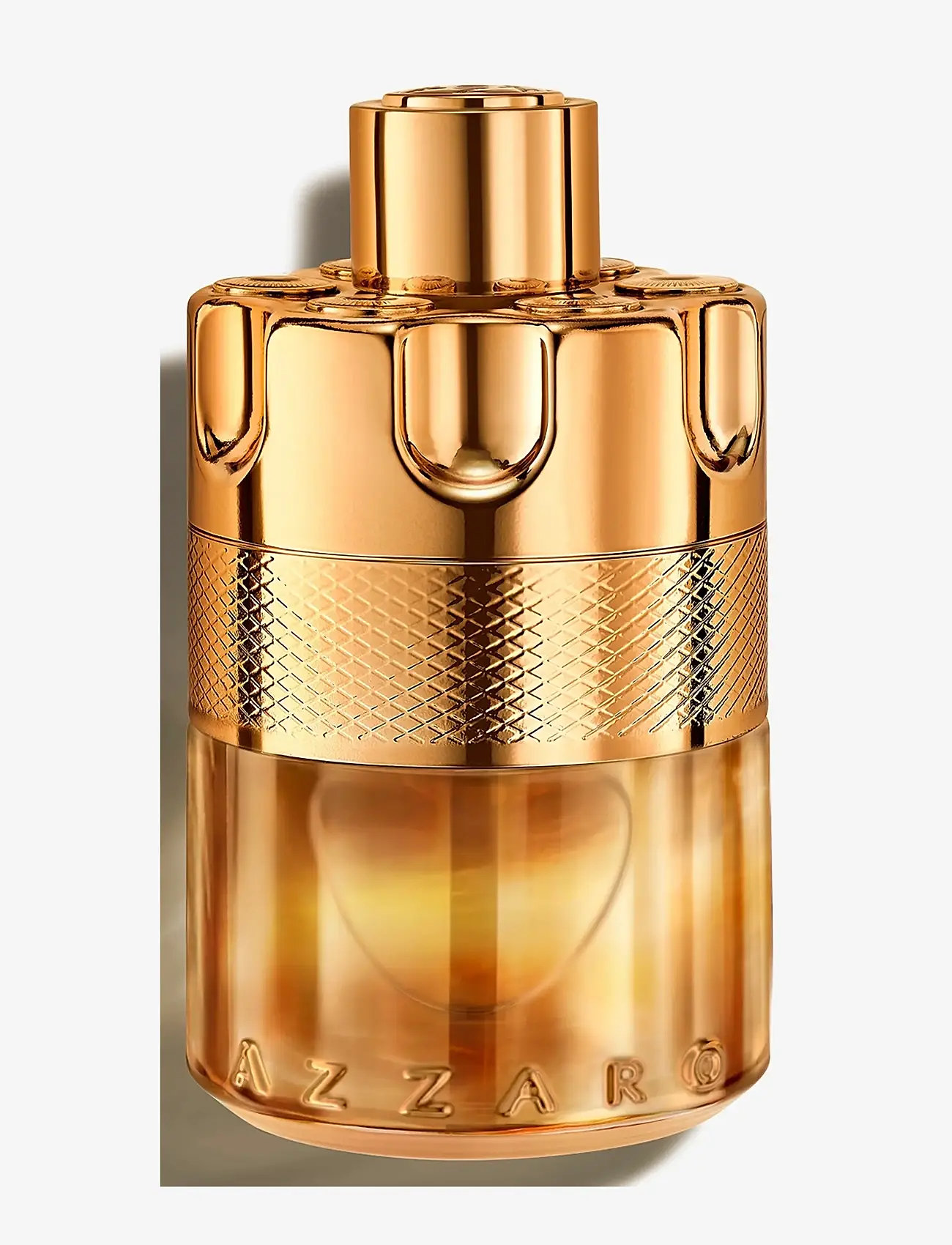 AZZARO - Wanted Forever Elixir Eau de parfum 100.00 ML - till honom  - clear - 0