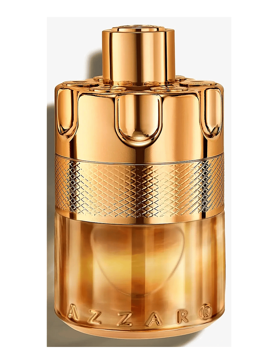 AZZARO - Wanted Forever Elixir Eau de parfum 100.00 ML - meestele - clear - 0