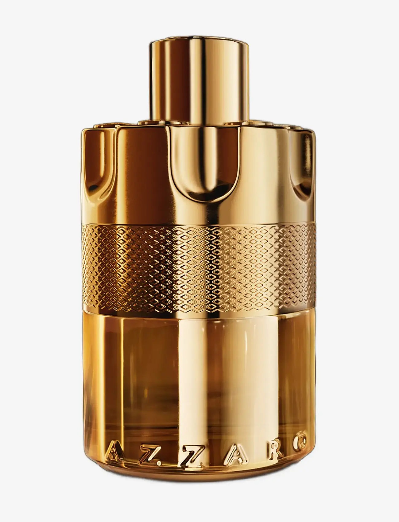 AZZARO - Wanted Forever Elixir Eau de parfum 100.00 ML - till honom  - clear - 2