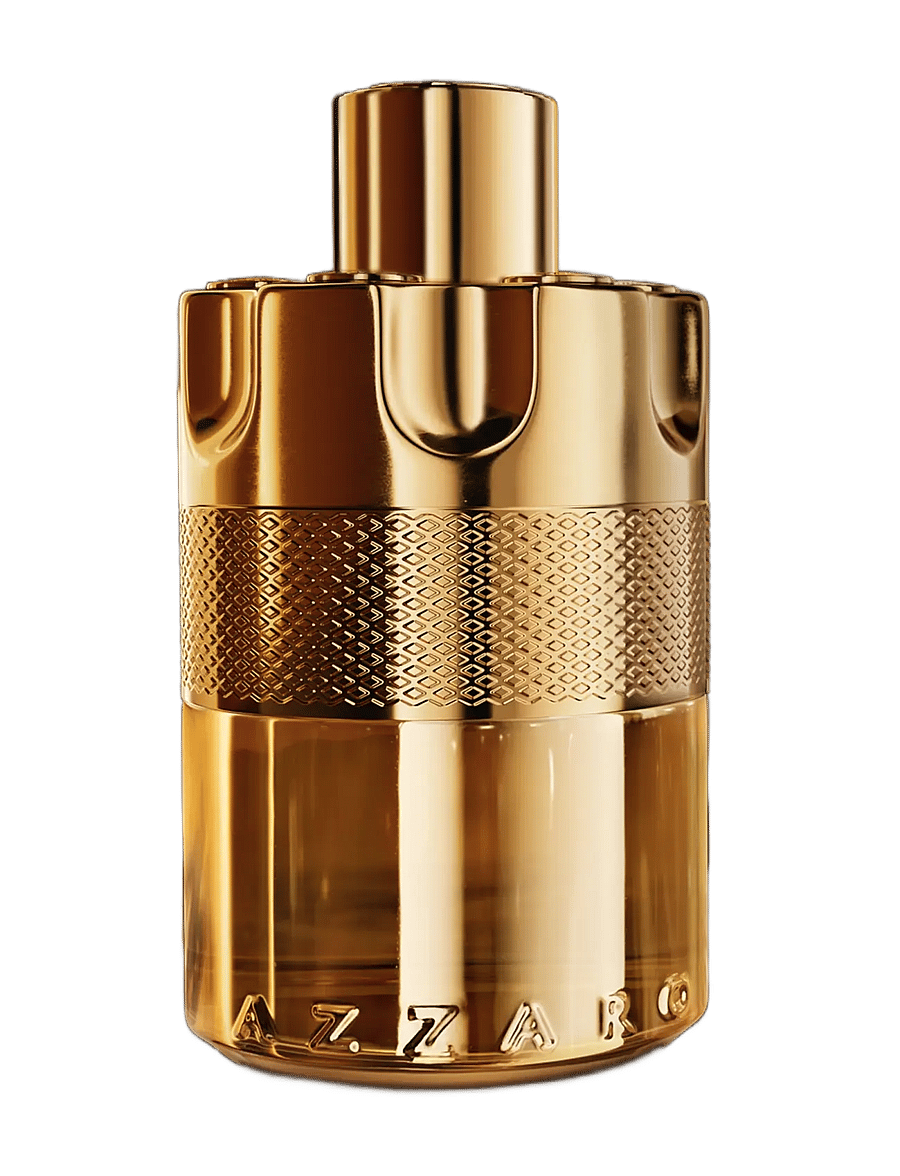 AZZARO - Wanted Forever Elixir Eau de parfum 100.00 ML - meestele - clear - 2