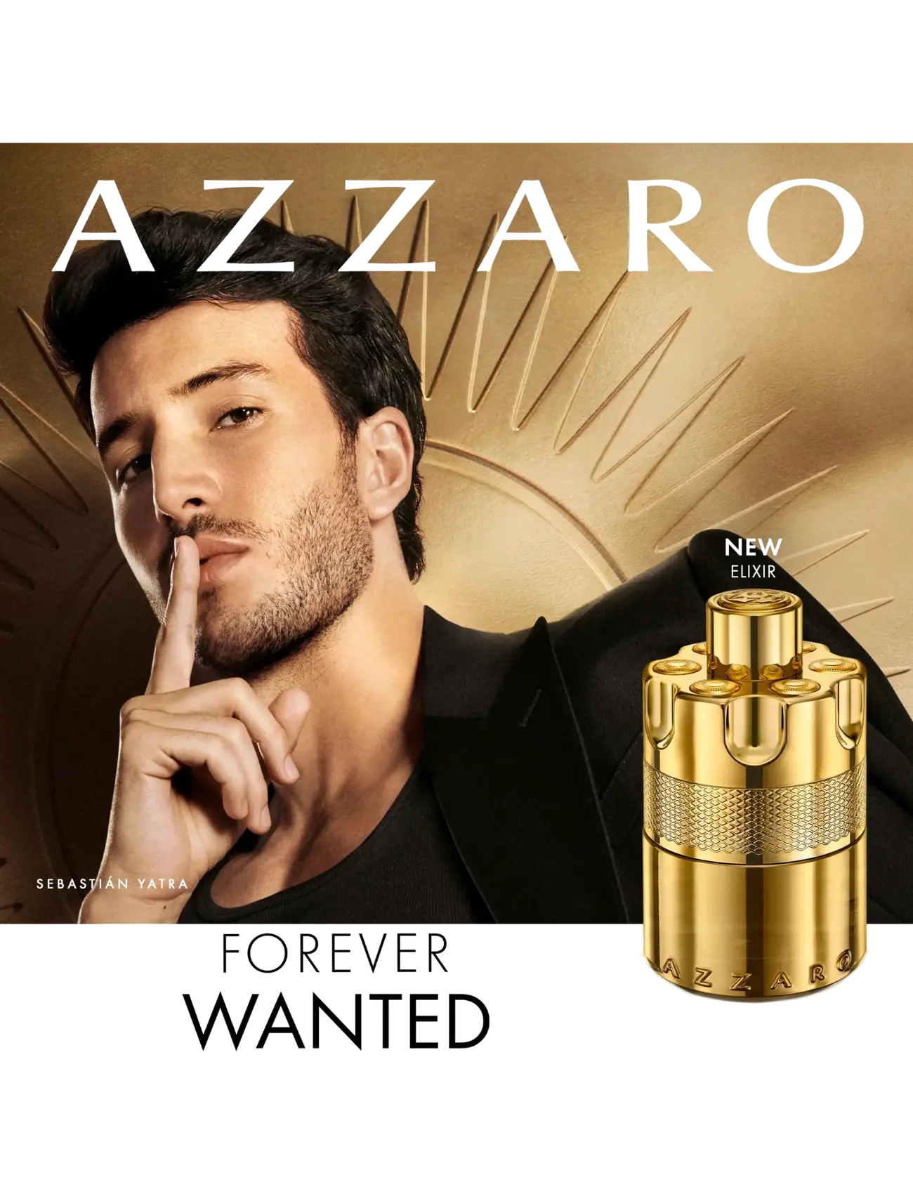 Wanted Forever Elixir Eau De Parfum 4