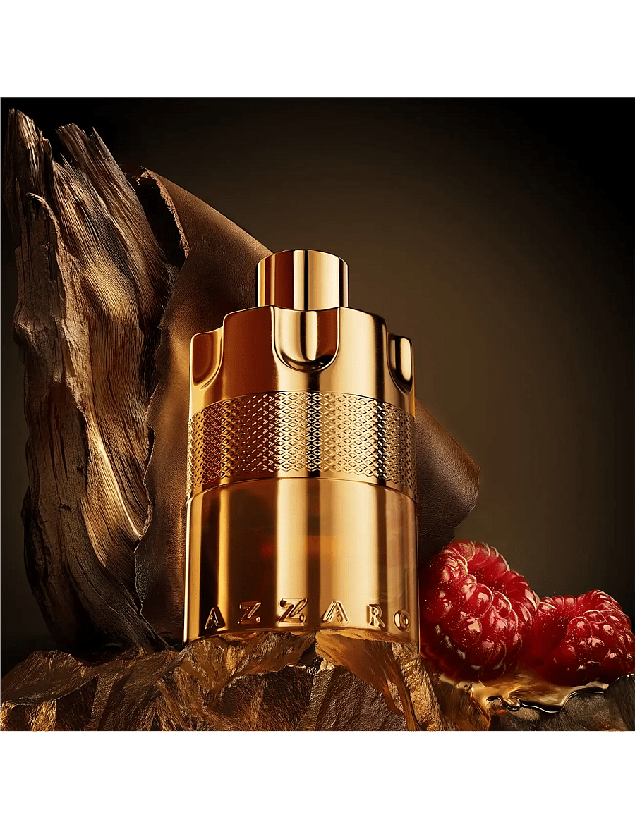 AZZARO - Wanted Forever Elixir Eau de parfum 50.00 ML - meestele - clear - 1