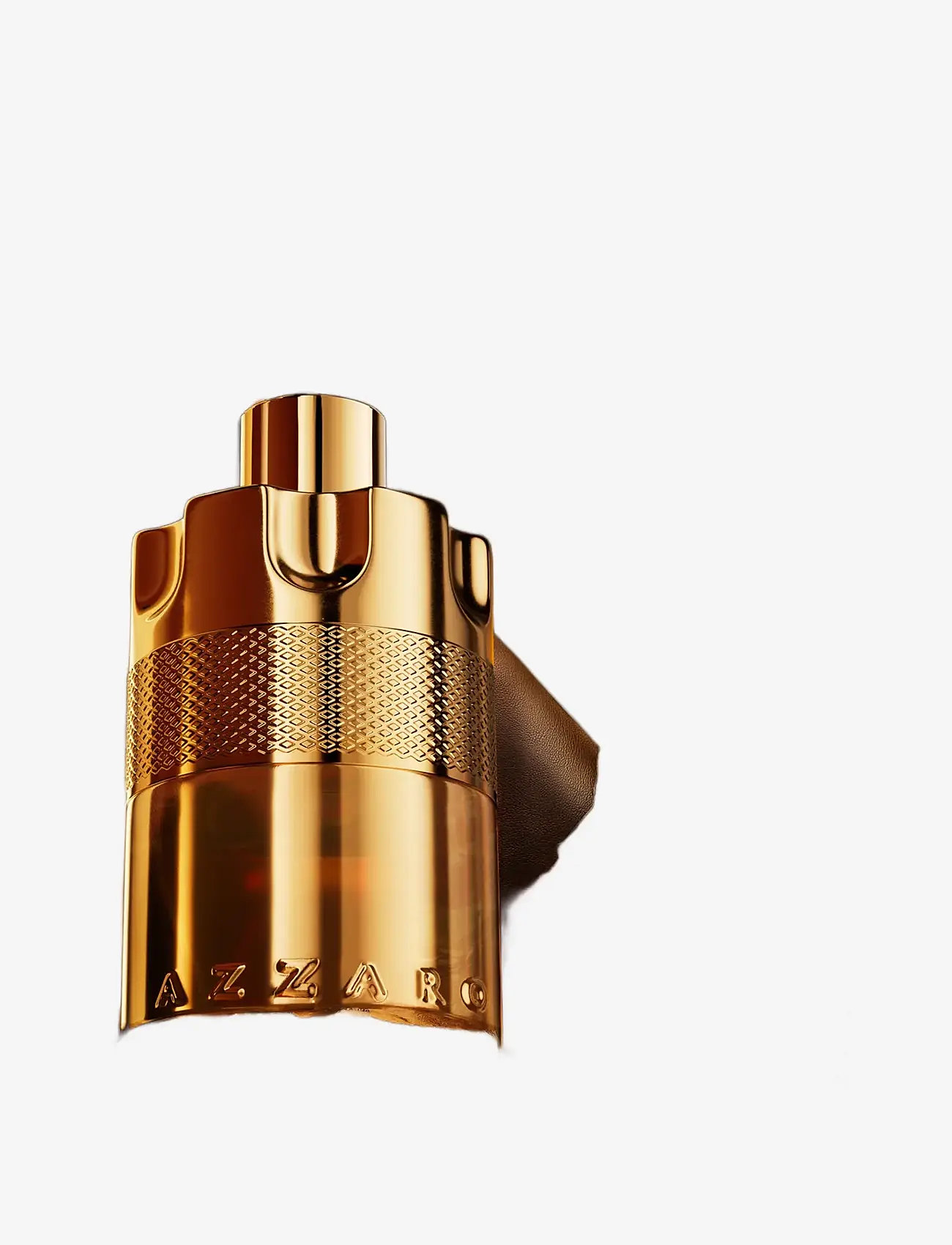 AZZARO - Wanted Forever Elixir Eau de parfum 50.00 ML - for him - clear - 2