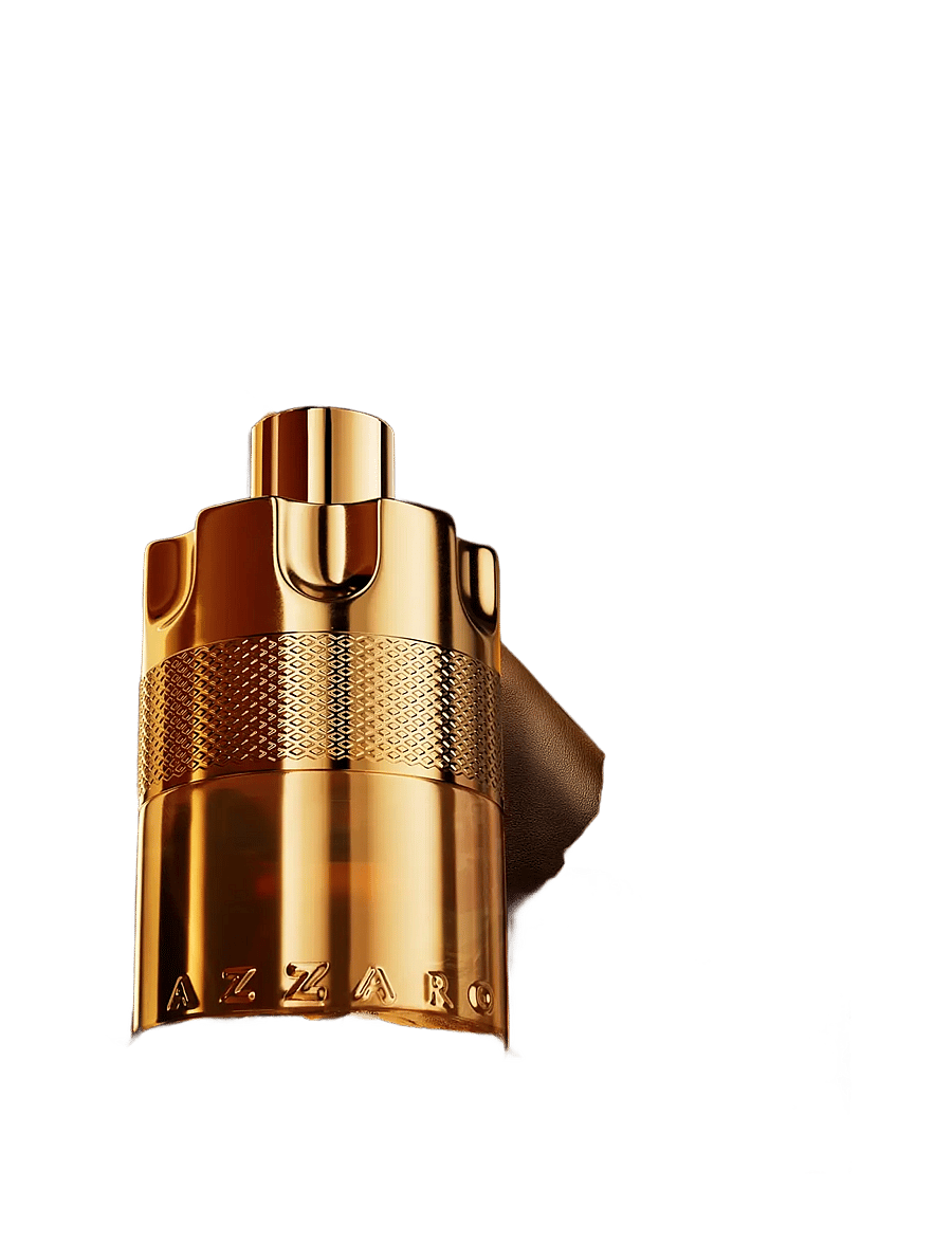 AZZARO - Wanted Forever Elixir Eau de parfum 50.00 ML - meestele - clear - 2