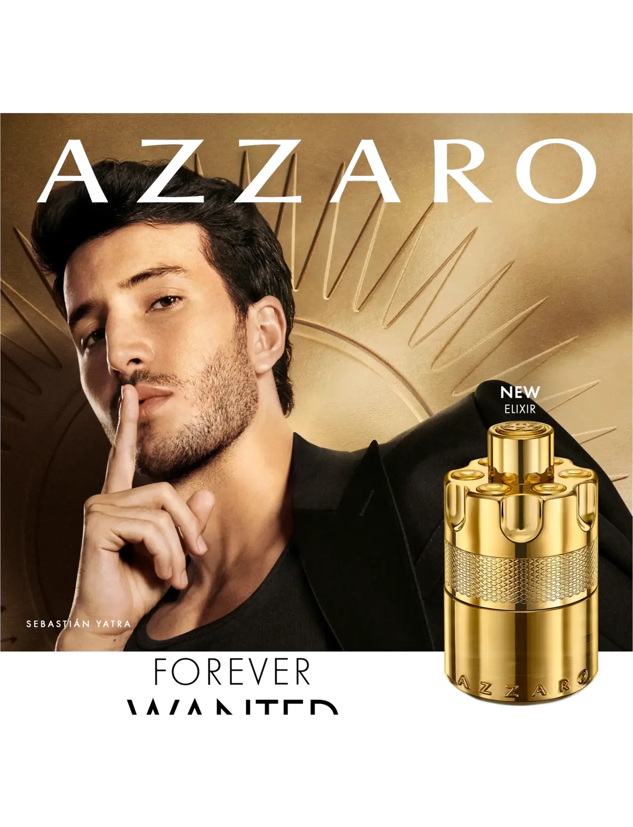Wanted Forever Elixir Eau De Parfum 4