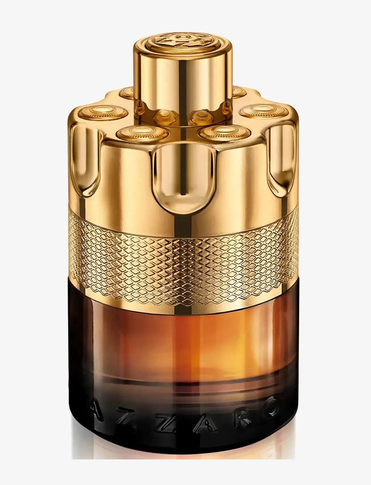 AZZARO - MOST WANTED FOREVER ABSOLU Eau de parfum - clear - 0