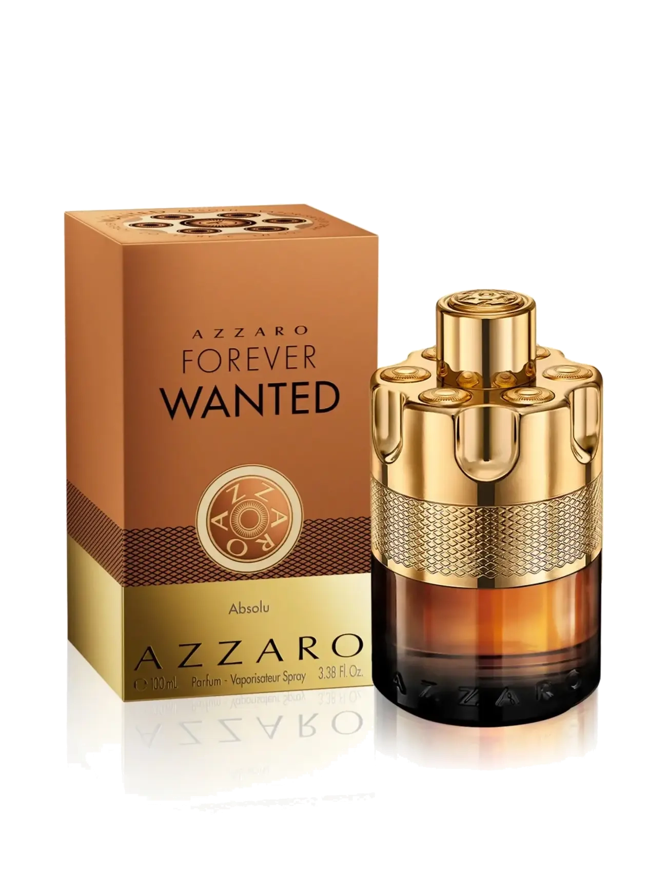 Most Wanted Forever Absolu Eau De Parfum 2