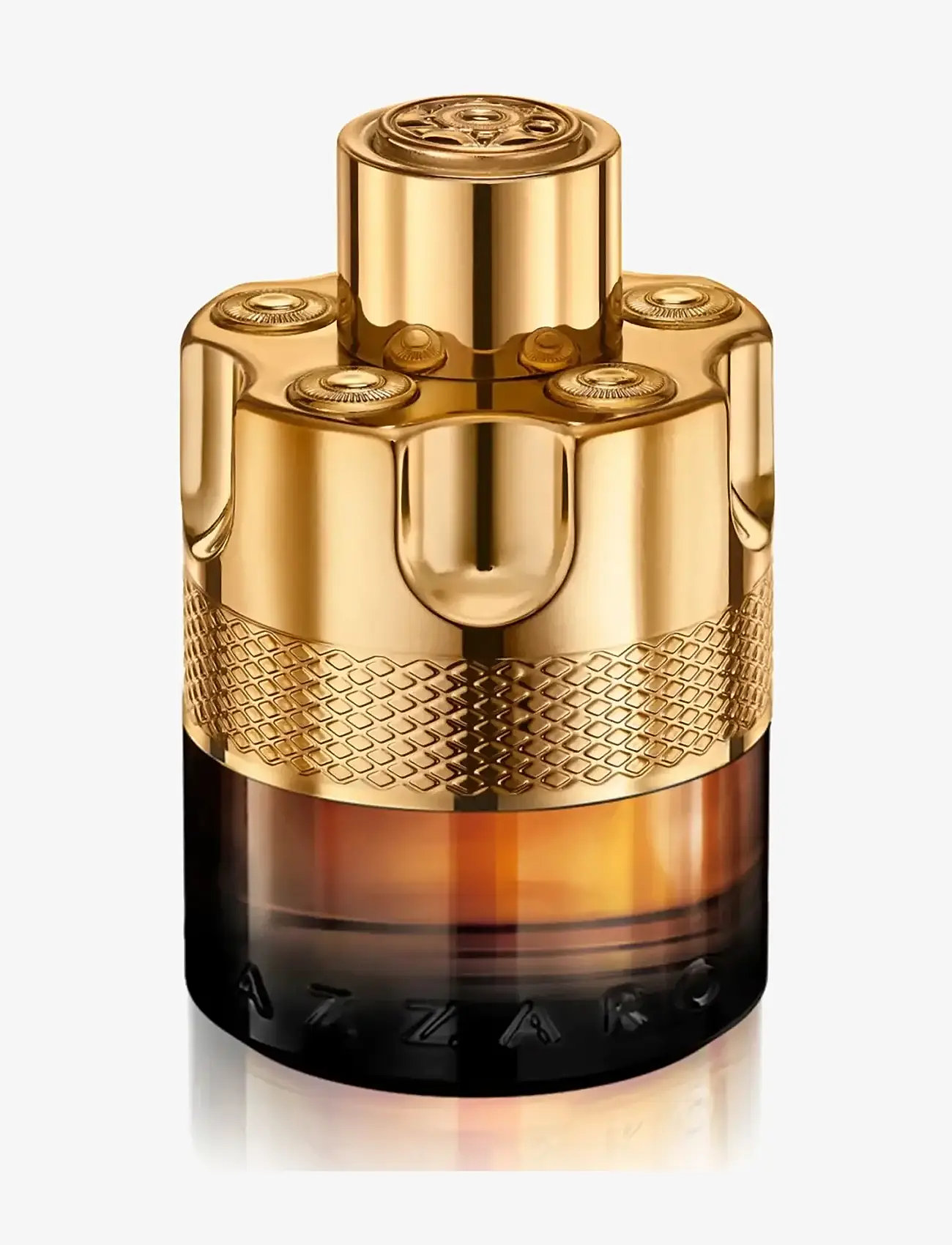 AZZARO - MOST WANTED FOREVER ABSOLU Eau de parfum - clear - 0