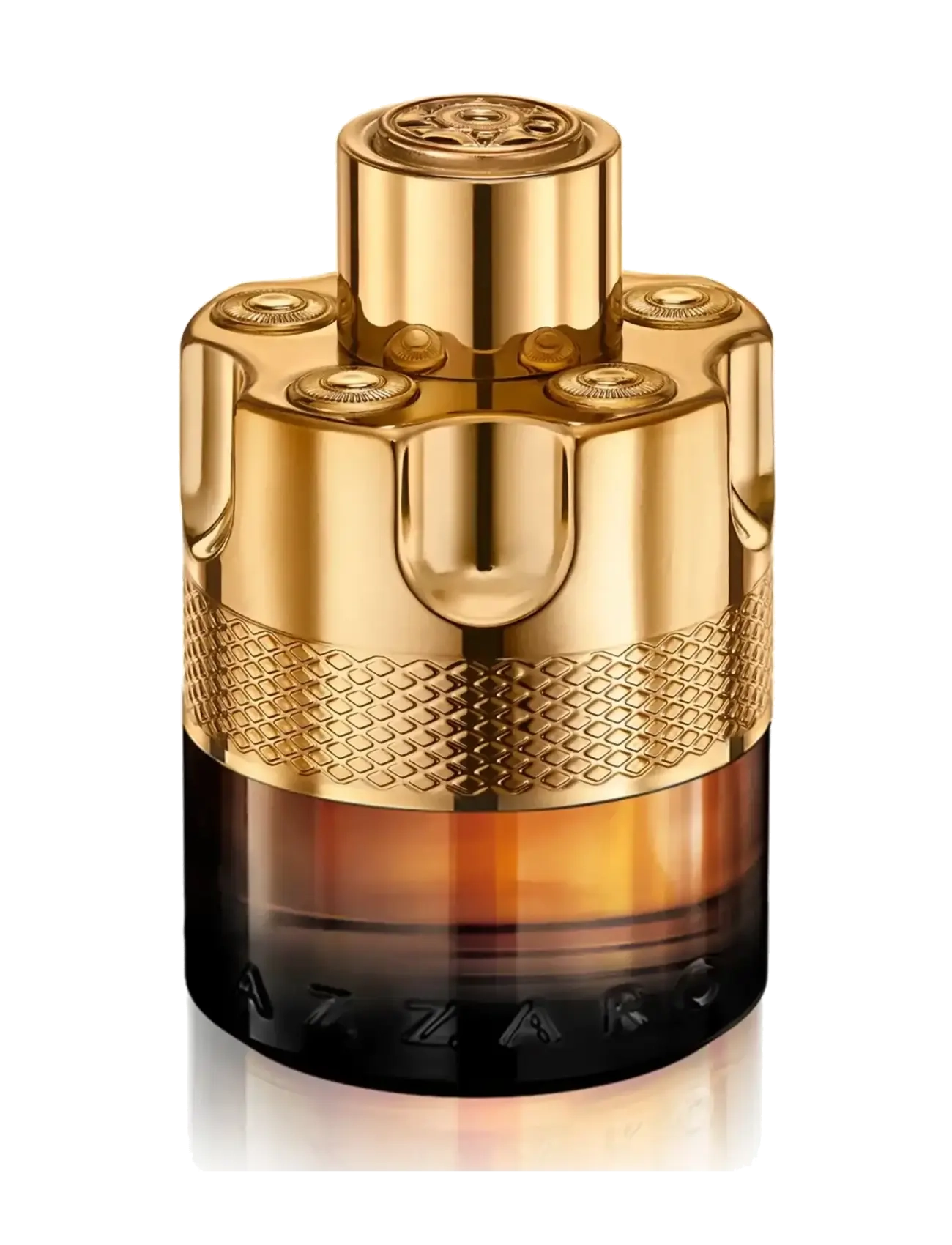 AZZARO MOST WANTED FOREVER ABSOLU Eau de parfum - Beauty för Män - CLEAR / undefined