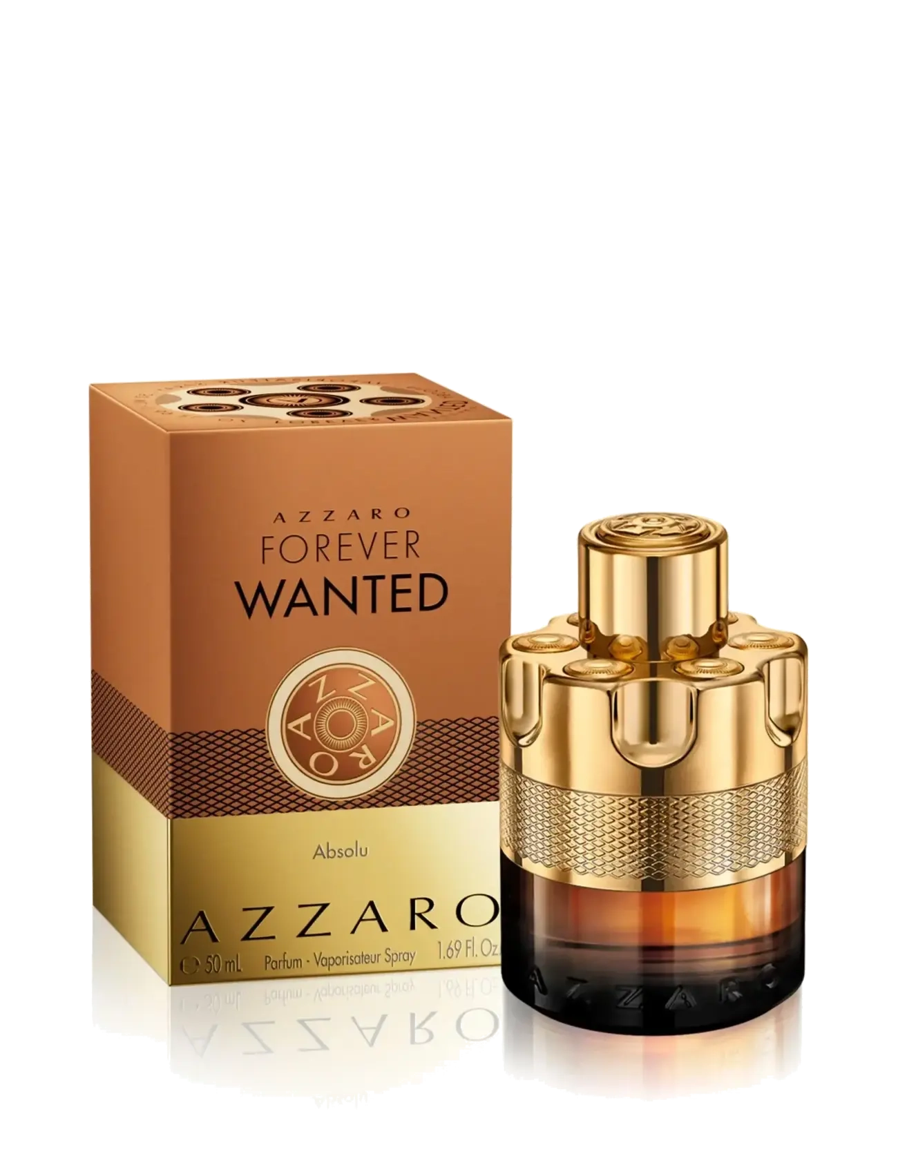 Most Wanted Forever Absolu Eau De Parfum 2