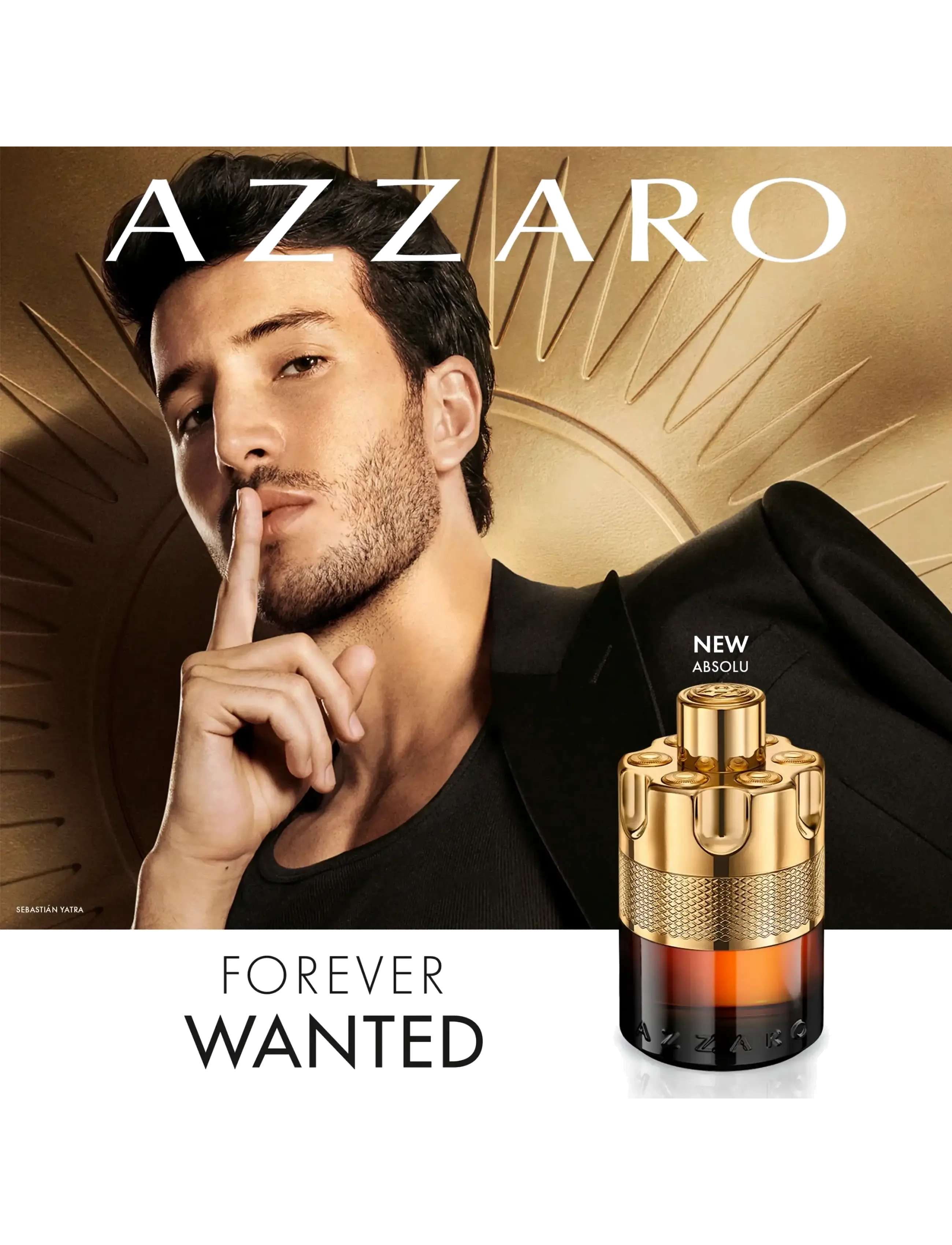 Most Wanted Forever Absolu Eau De Parfum 4
