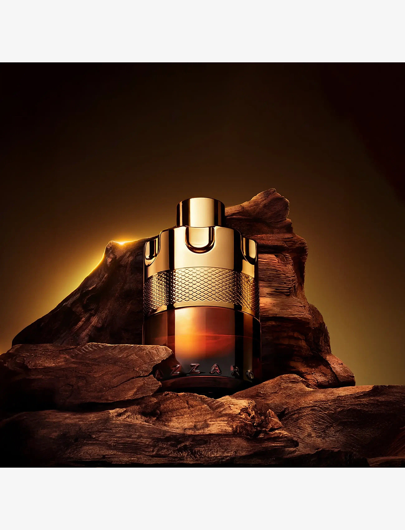 AZZARO - MOST WANTED FOREVER ABSOLU Eau de parfum - clear - 5