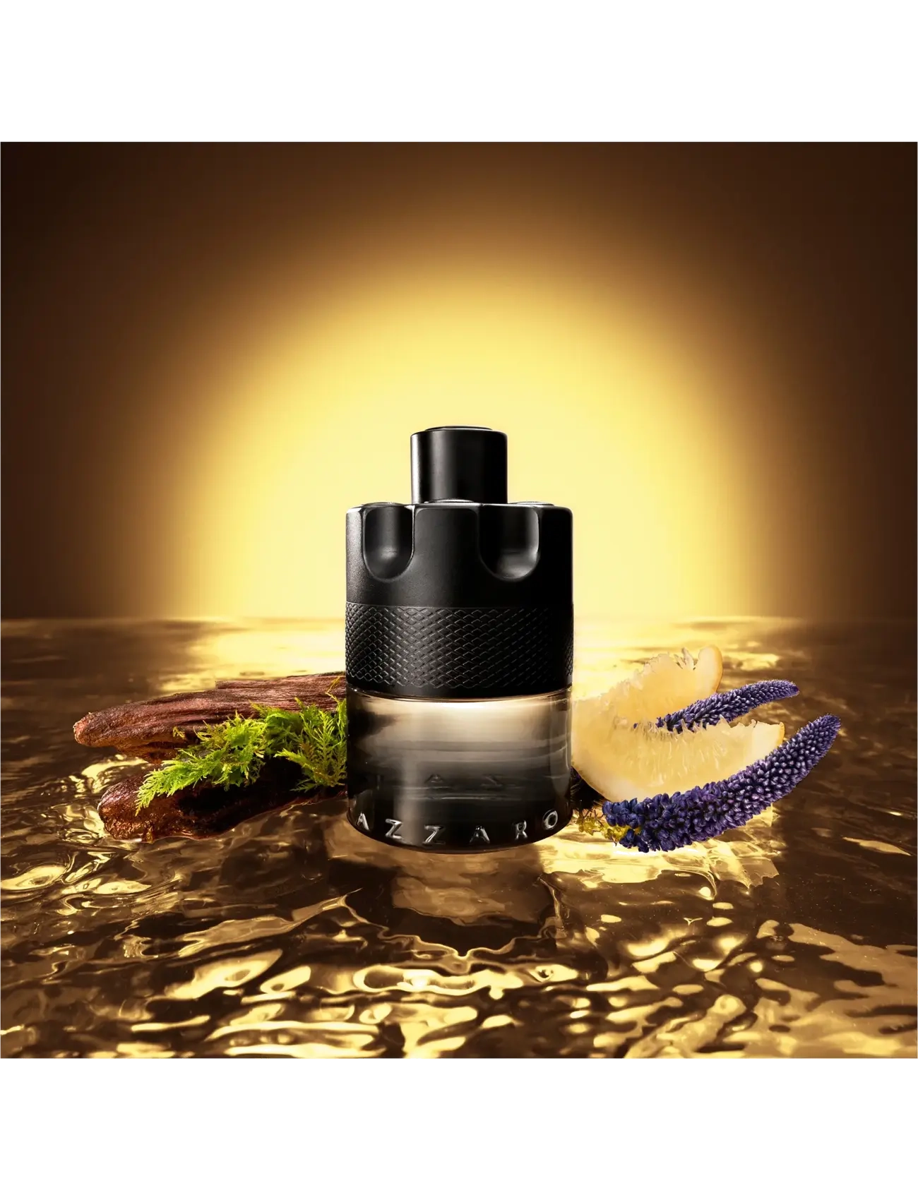 Most Wanted Intense Eau De Toilette 2