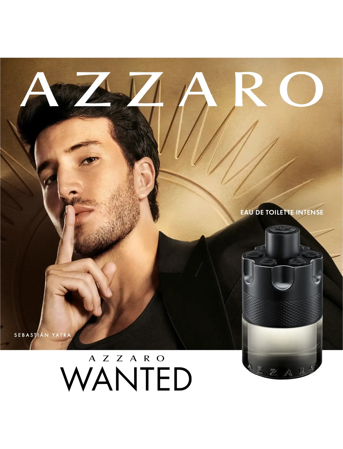 Most Wanted Intense Eau De Toilette 4