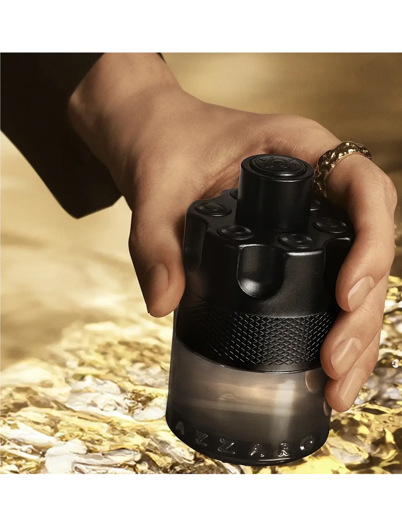 Most Wanted Intense Eau De Toilette 5