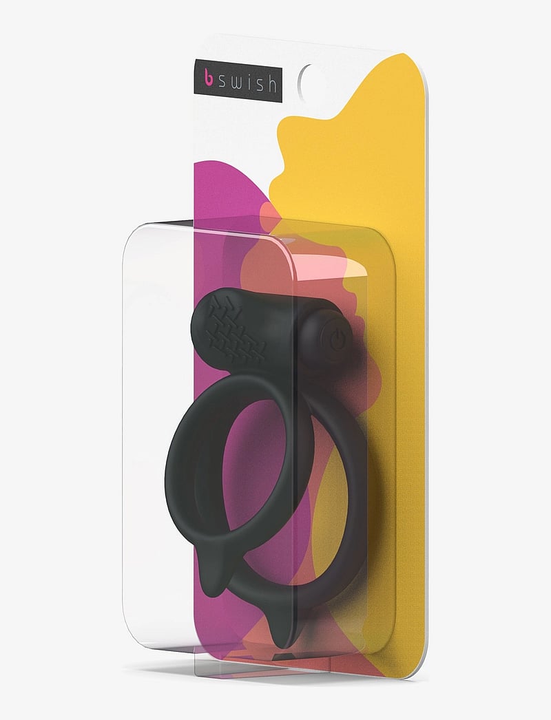 B Swish - B Swish Bcharmed Basic Plus Black - no color - 2