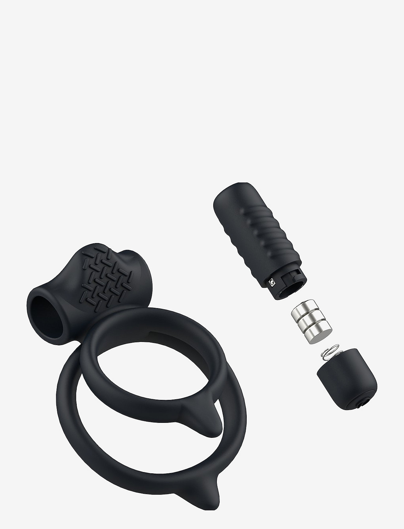 B Swish - B Swish Bcharmed Basic Plus Black - no color - 4