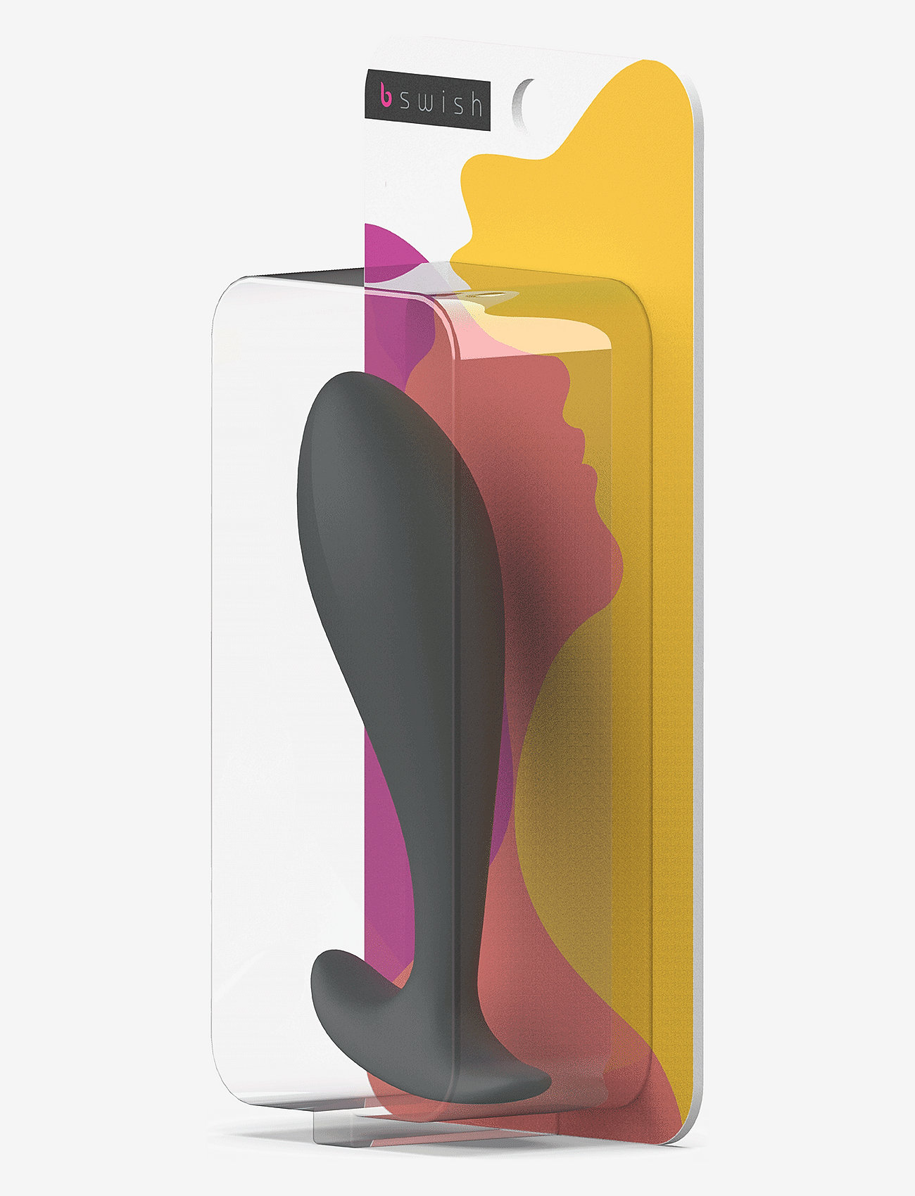 B Swish - B Swish Bfilled Basic Slate - sex & intimacy - no color - 2