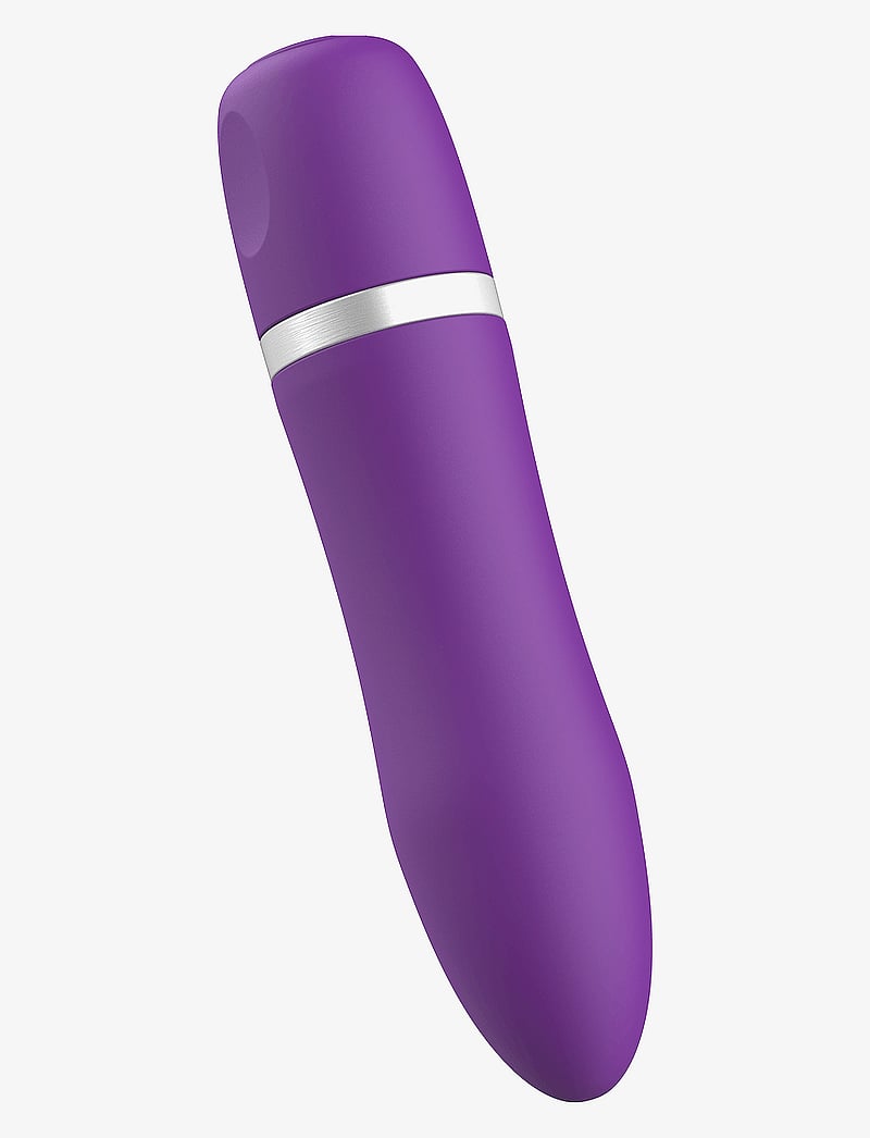 B Swish - B Swish BCute Classic Purple - sex & intimacy - no color - 1
