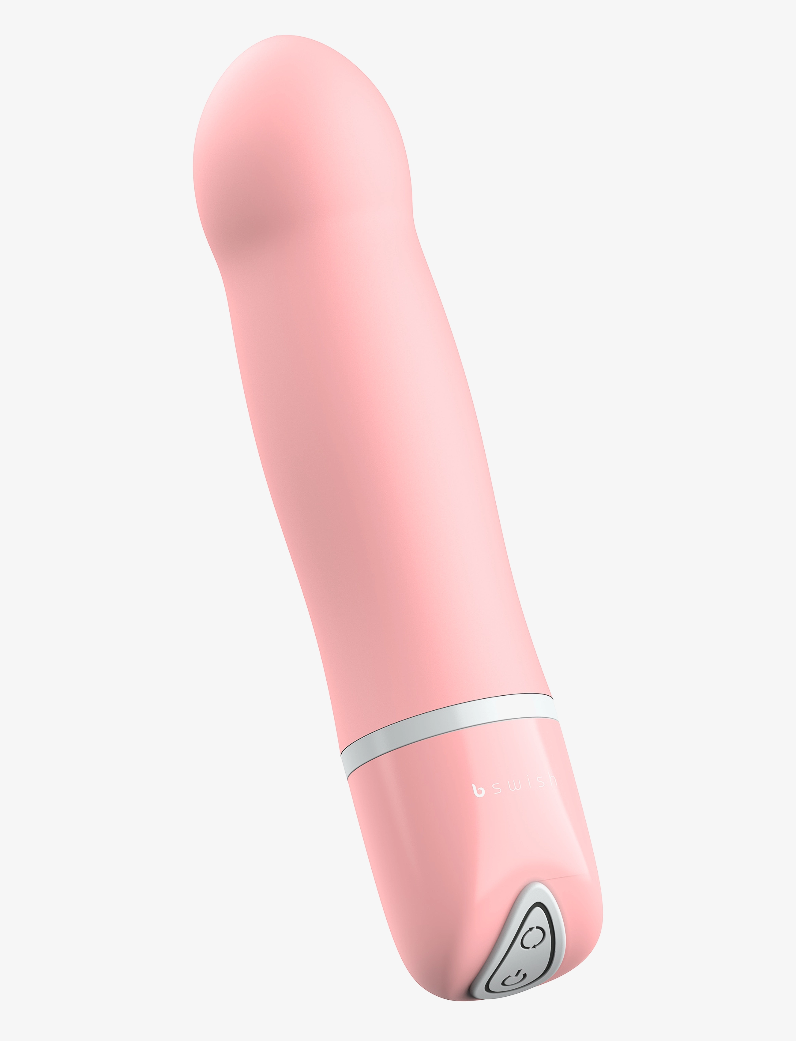 B Swish - B Swish Bdesired Deluxe Nude - vibratorer - no color - 1