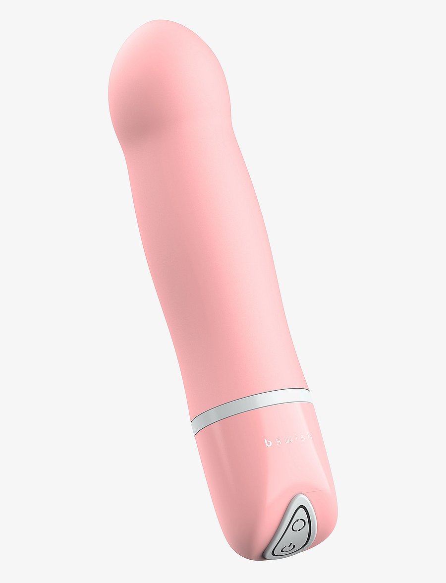 B Swish - B Swish Bdesired Deluxe Nude - sex & intimacy - no color - 1