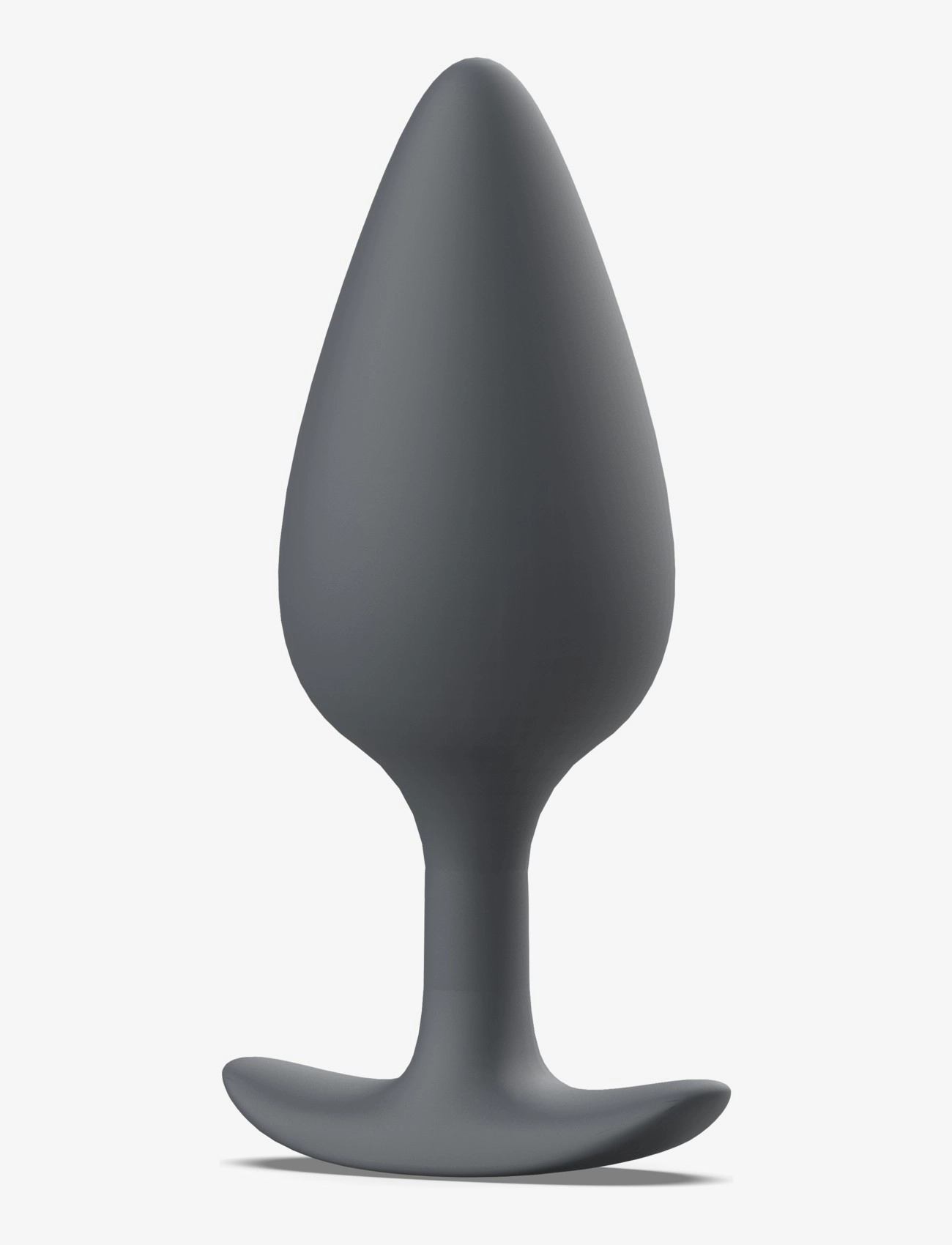B Swish B Swish Bfilled Basic Plus Slate - Helse & Velvære - SLATE / clear