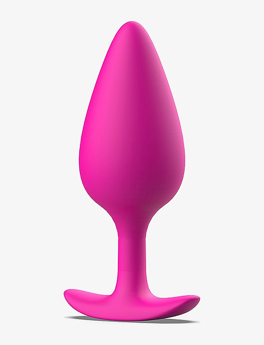 B Swish - B Swish Bfilled Basic Plus Magenta - sex & intimacy - magenta - 0