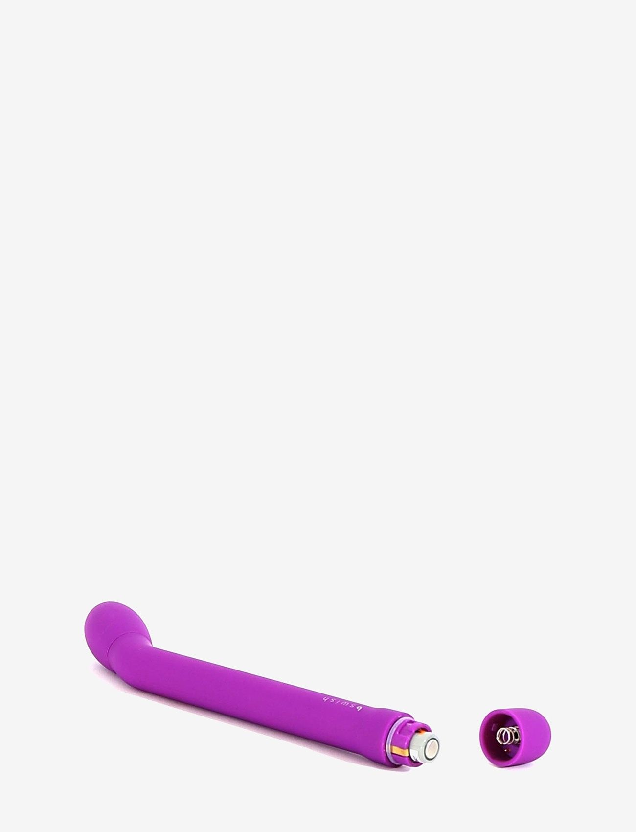 B Swish - B Swish Bgee Classic Purple - sex & intimacy - no color - 4