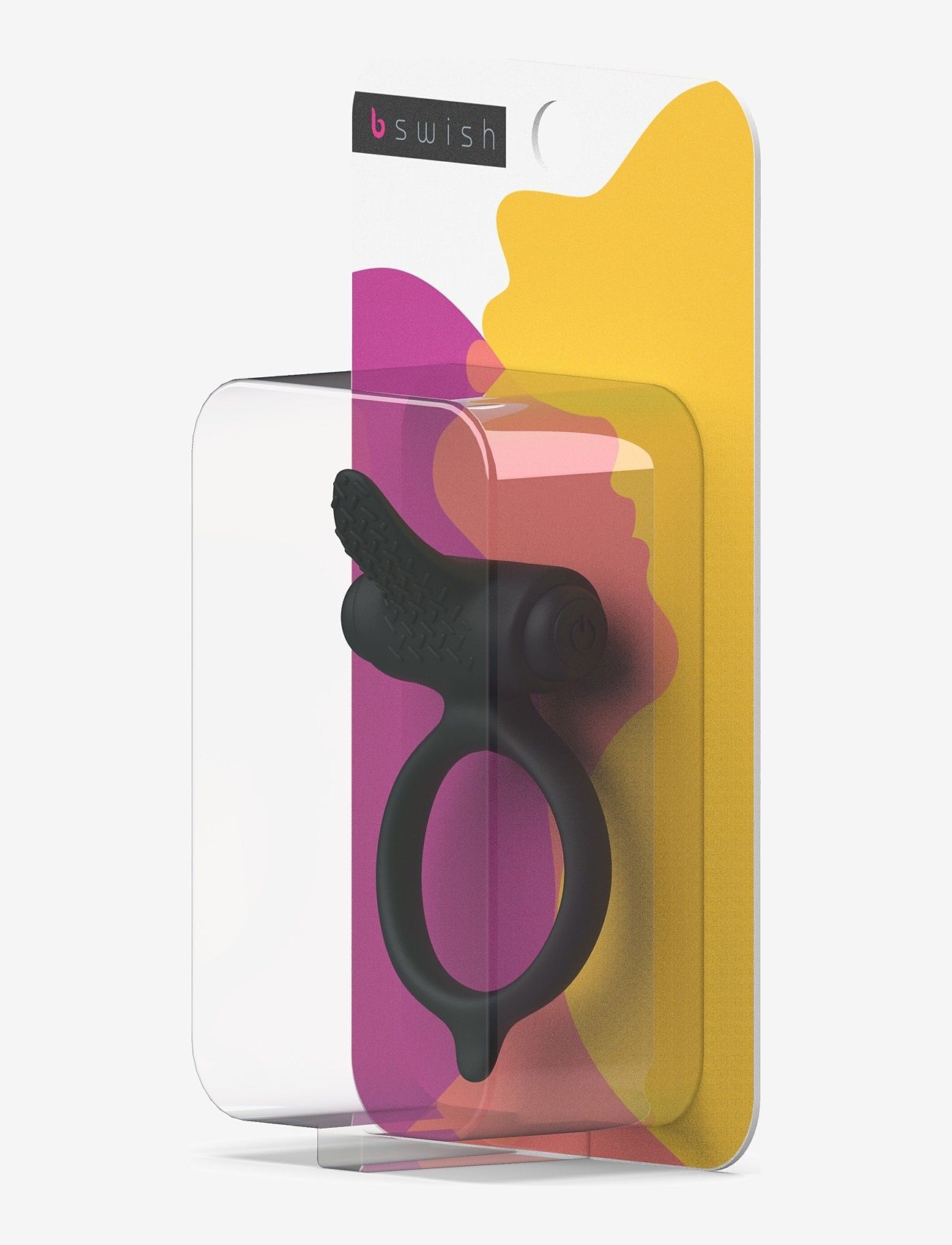 B Swish - B Swish Bcharmed Basic Black - sex & intimacy - no color - 2