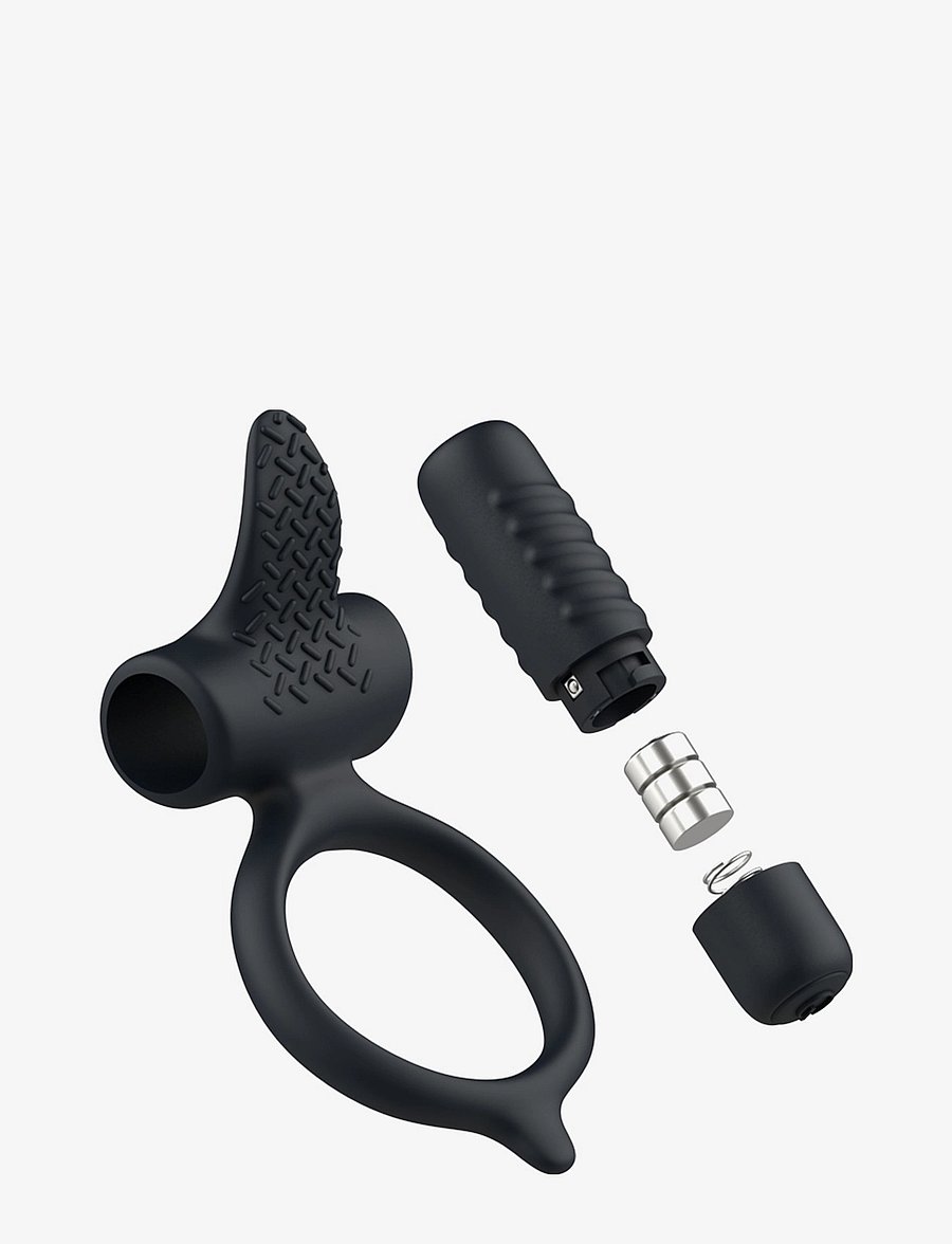 B Swish - B Swish Bcharmed Basic Black - sex & intimacy - no color - 4