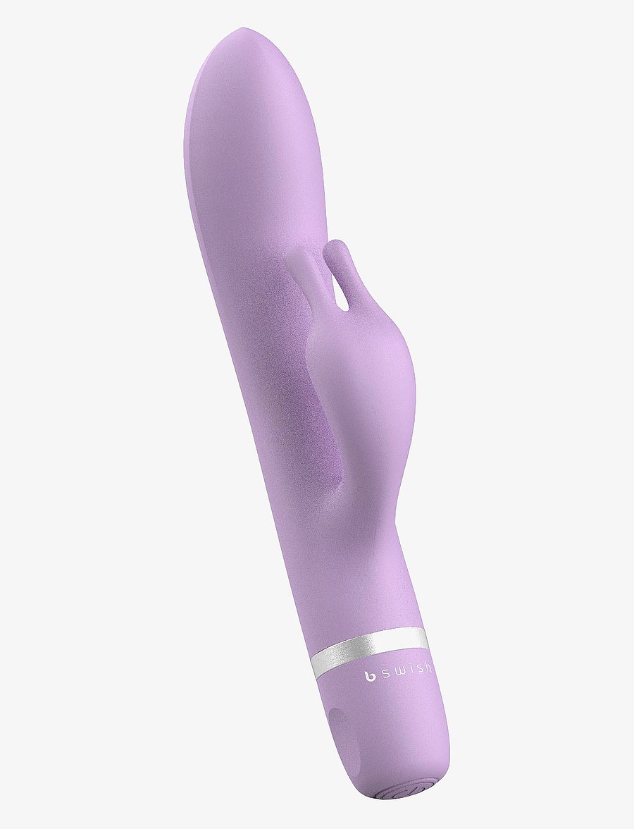 B Swish - B Swish Bwild Classic Bunny Lila - sex & intimacy - lila - 0