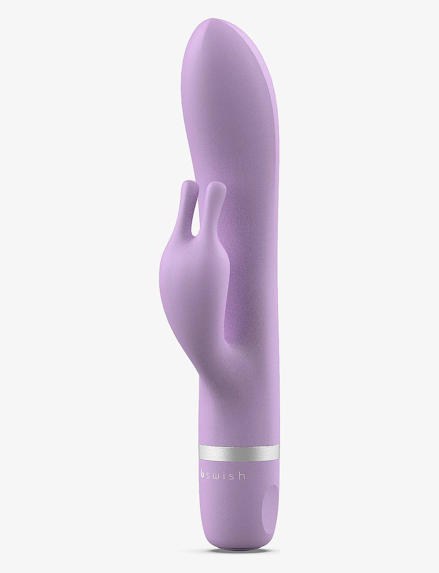 B Swish - B Swish Bwild Classic Bunny Lila - sex & intimacy - lila - 1