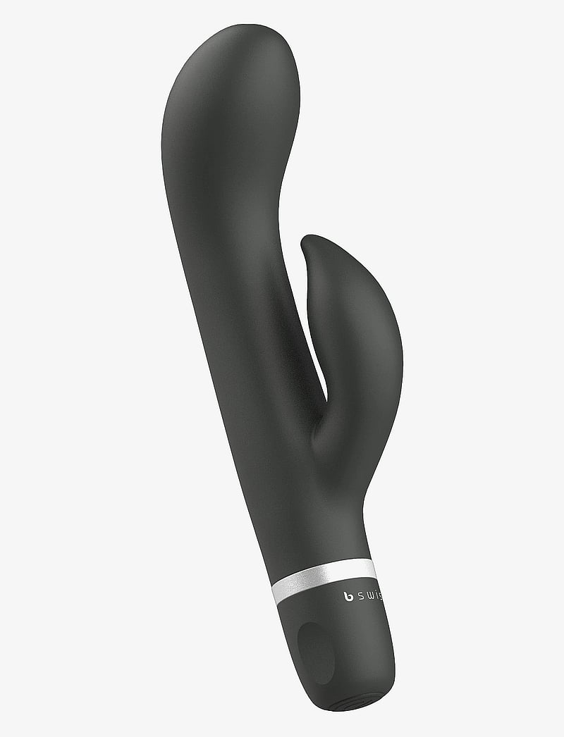 B Swish - B Swish Bwild Classic Marine Black - sex & intimacy - no color - 1