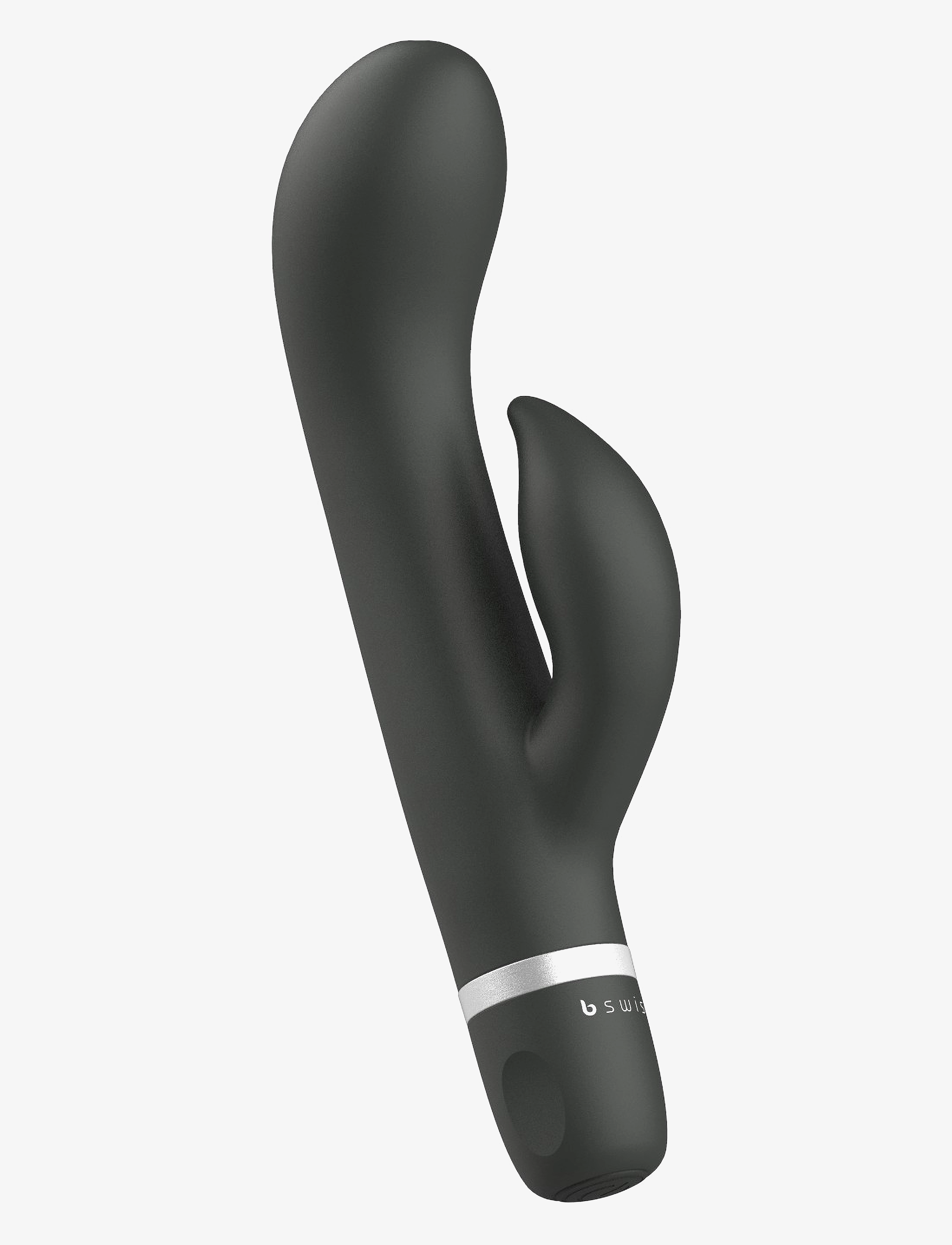B Swish - B Swish Bwild Classic Marine Black - vibratorer - no color - 1