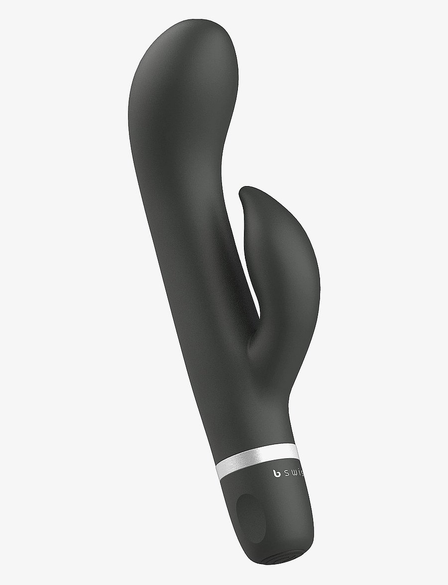 B Swish - B Swish Bwild Classic Marine Black - sex & intimacy - no color - 1