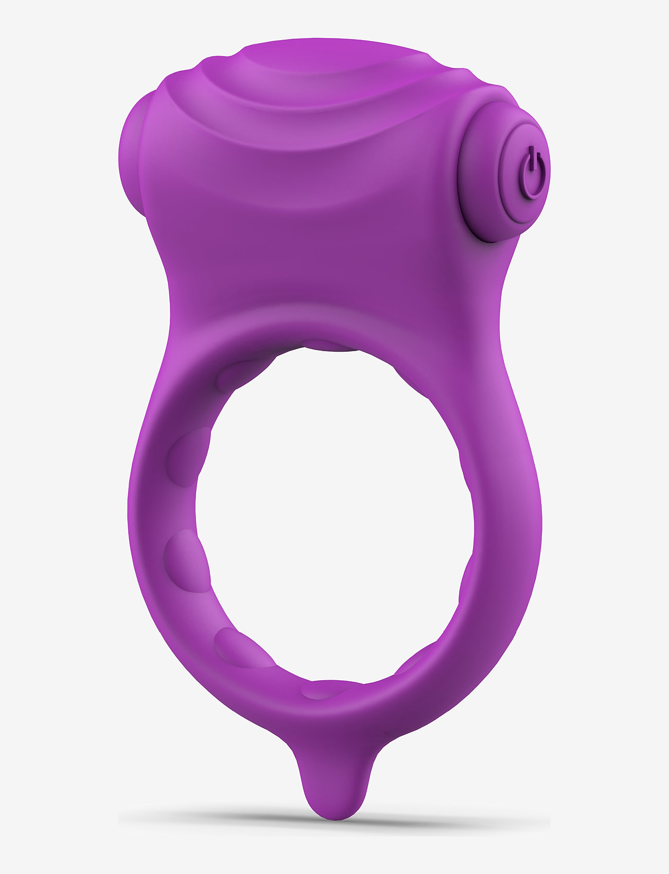 B Swish - B Swish Bcharmed Basic Wave Orchid - penispumper & penisringe - orchid - 0