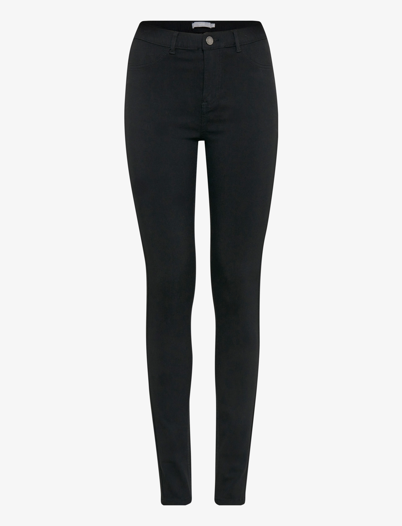 b.young Elva Dixi 5 pocket - b.young - BLACK / black
