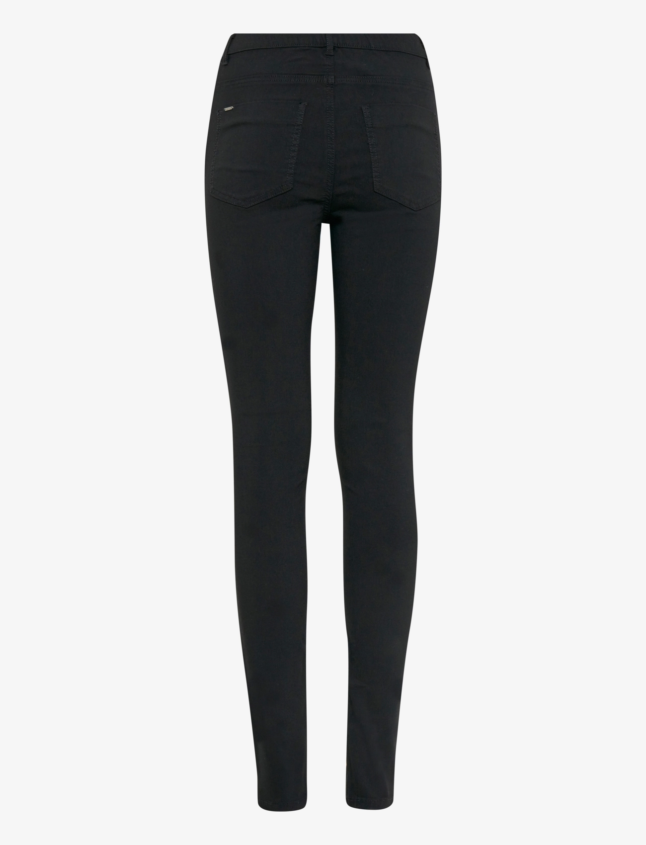 b.young - Elva Dixi 5 pocket - laveste priser - black - 2