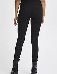 b.young - BYELVA BYDIXI 5 POCKET - - slim fit jeans - black - 3