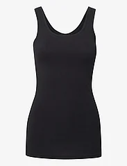 b.young - Pamila top - - lowest prices - black - 0