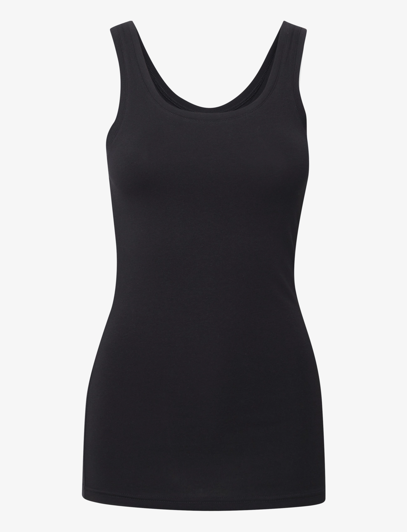 b.young PAMILA TOP - b.young - BLACK / black