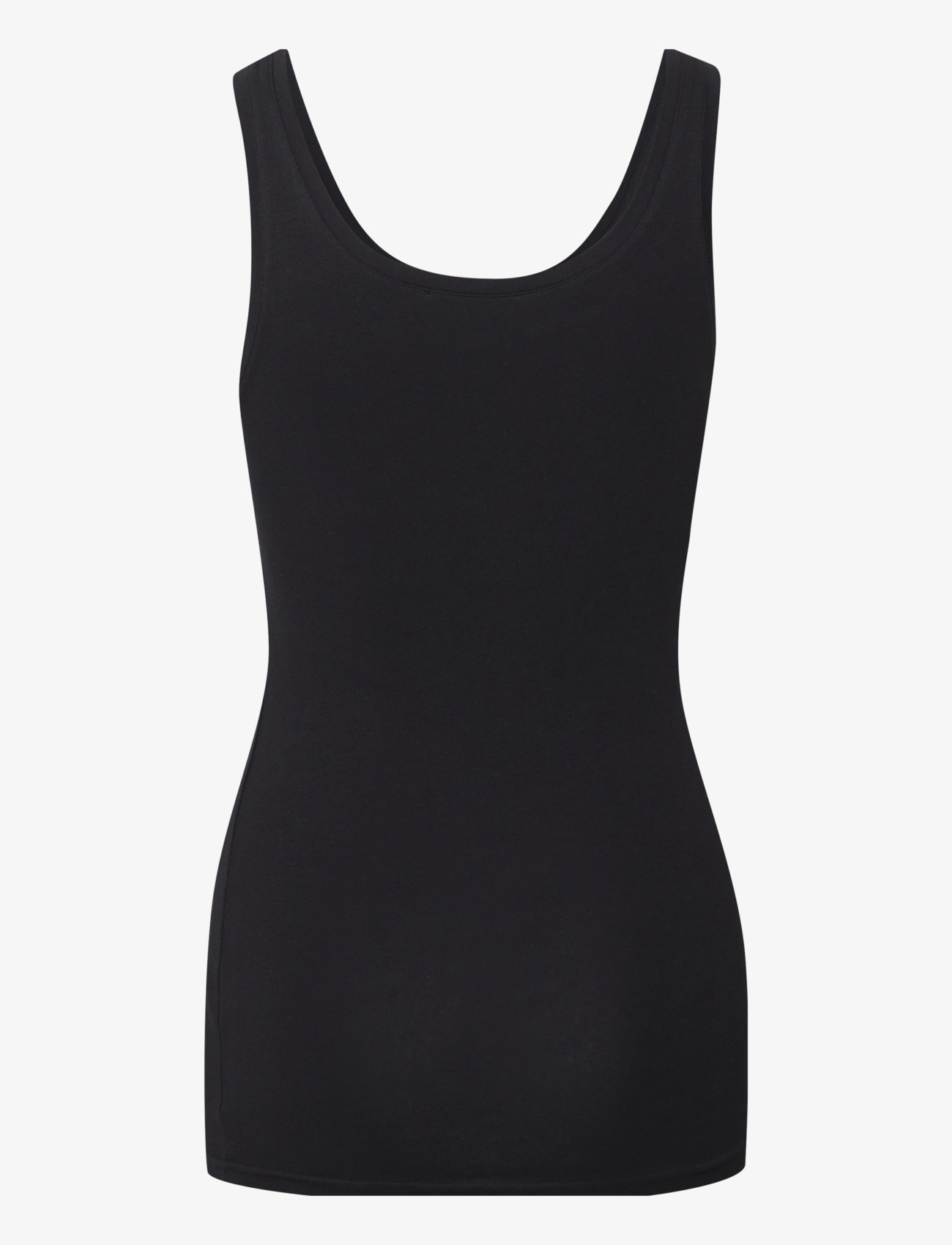 b.young - Pamila top - - laveste priser - black - 2