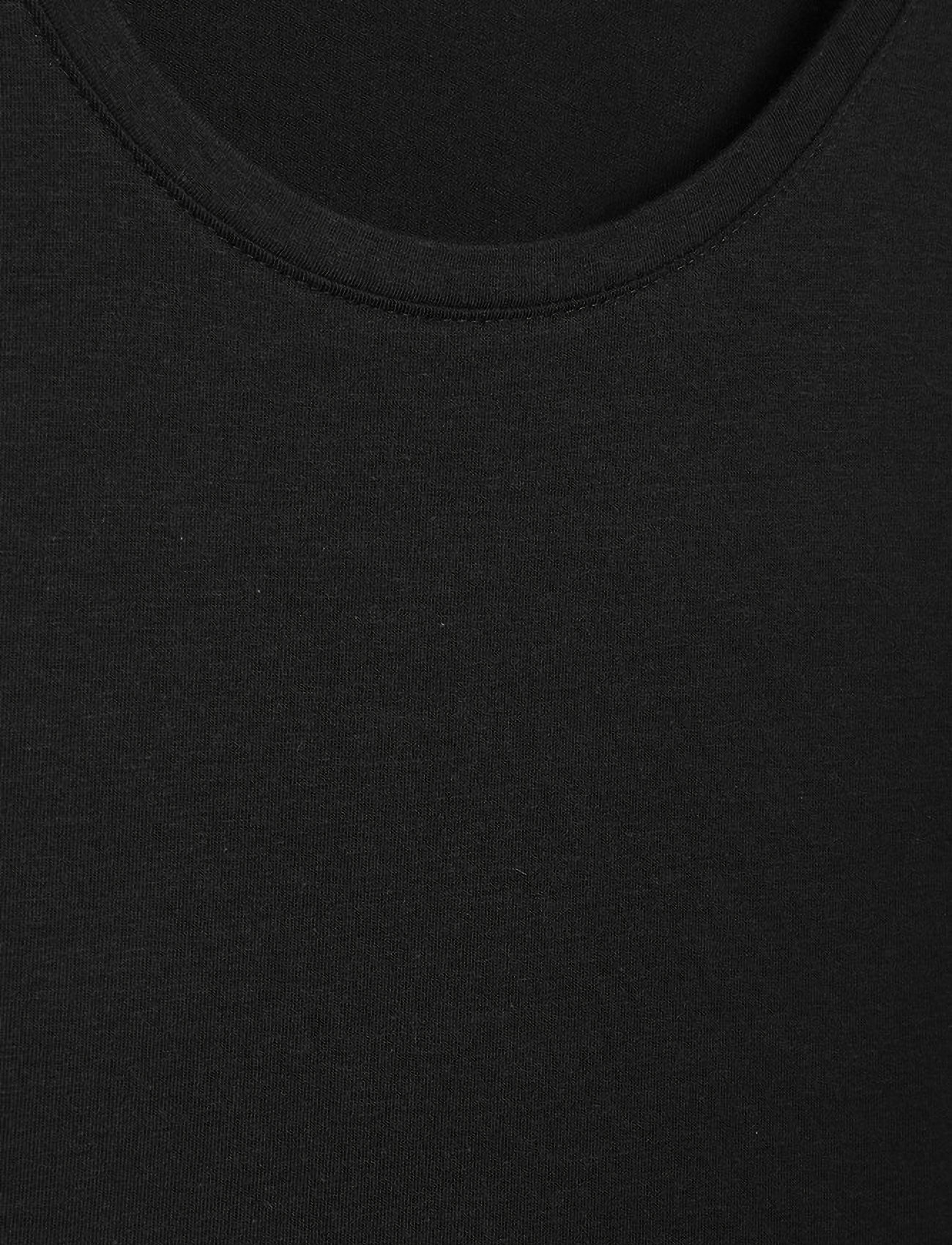 b.young - Pamila top - - tanktops - black - 4