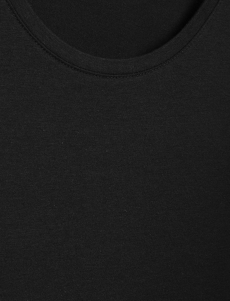 b.young - Pamila top - - tanktops - black - 4