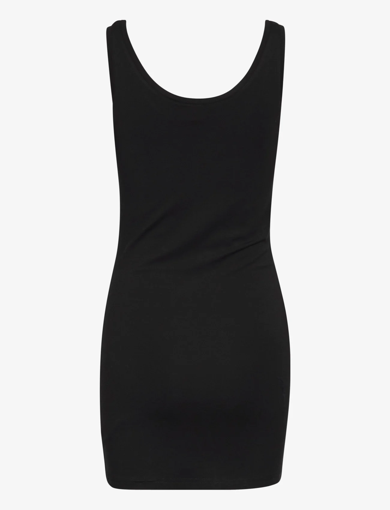 b.young - Pamila long top - - lowest prices - black - 1
