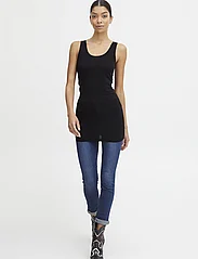 b.young - Pamila long top - - lowest prices - black - 2